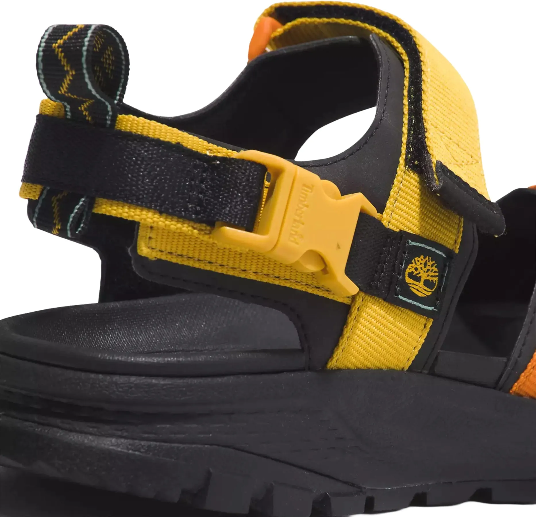 Garrison Trail Webbing-Strap Sandals - Men's|-|Sandales à sangles Garrison Trail - Homme sold by Altitude Sports product image thumbnail 4