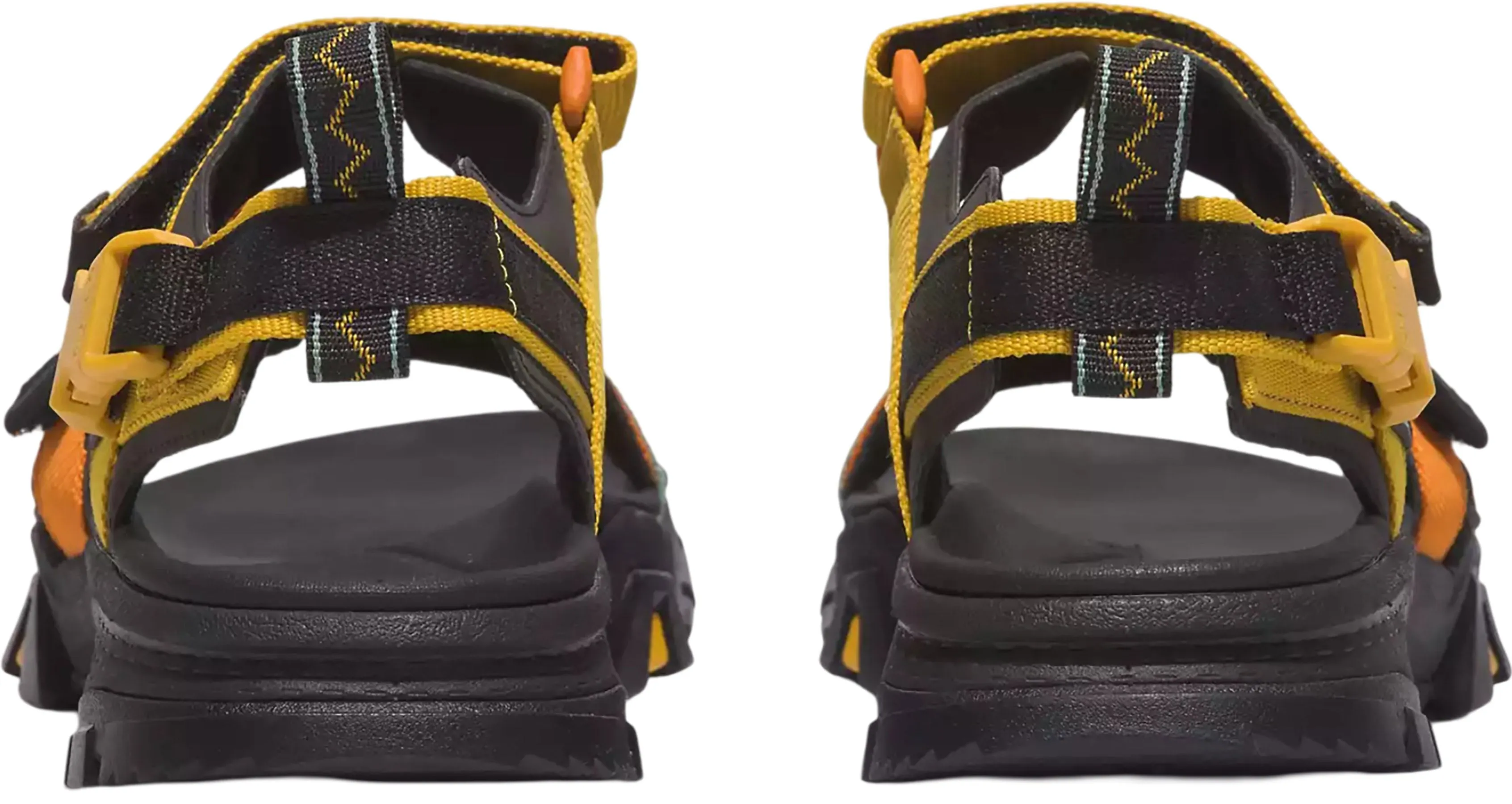 Garrison Trail Webbing-Strap Sandals - Men's|-|Sandales à sangles Garrison Trail - Homme sold by Altitude Sports product image thumbnail 2