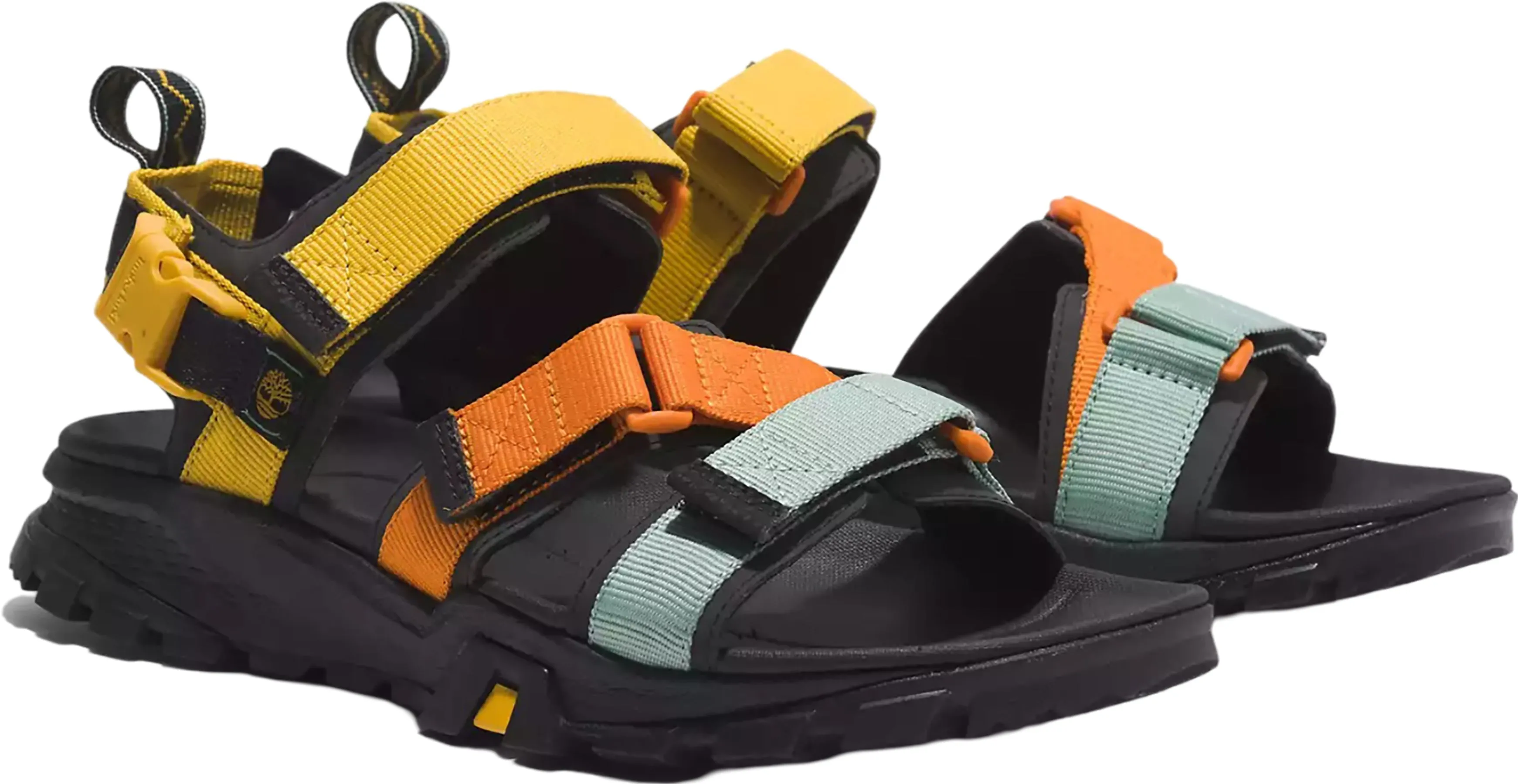 Garrison Trail Webbing-Strap Sandals - Men's|-|Sandales à sangles Garrison Trail - Homme sold by Altitude Sports product image thumbnail 5