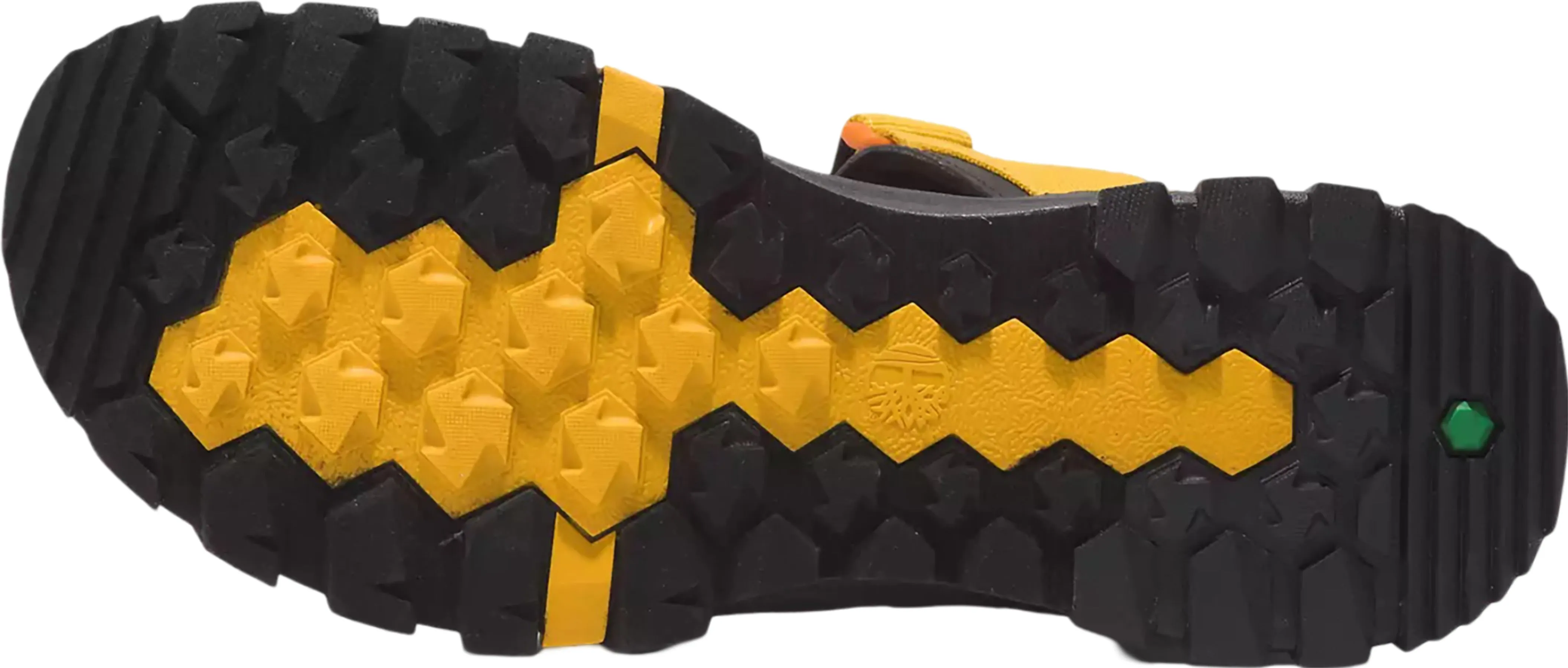 Garrison Trail Webbing-Strap Sandals - Men's|-|Sandales à sangles Garrison Trail - Homme sold by Altitude Sports product image thumbnail 3