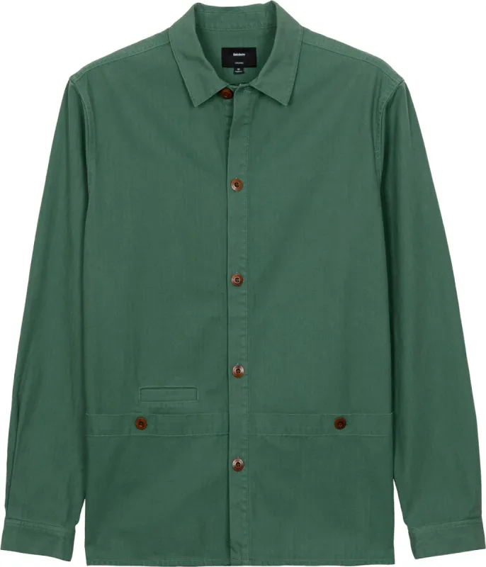 Tonkin Work Shirt - Men's|-|Chemise de travail Tonkin - Homme sold by Altitude Sports