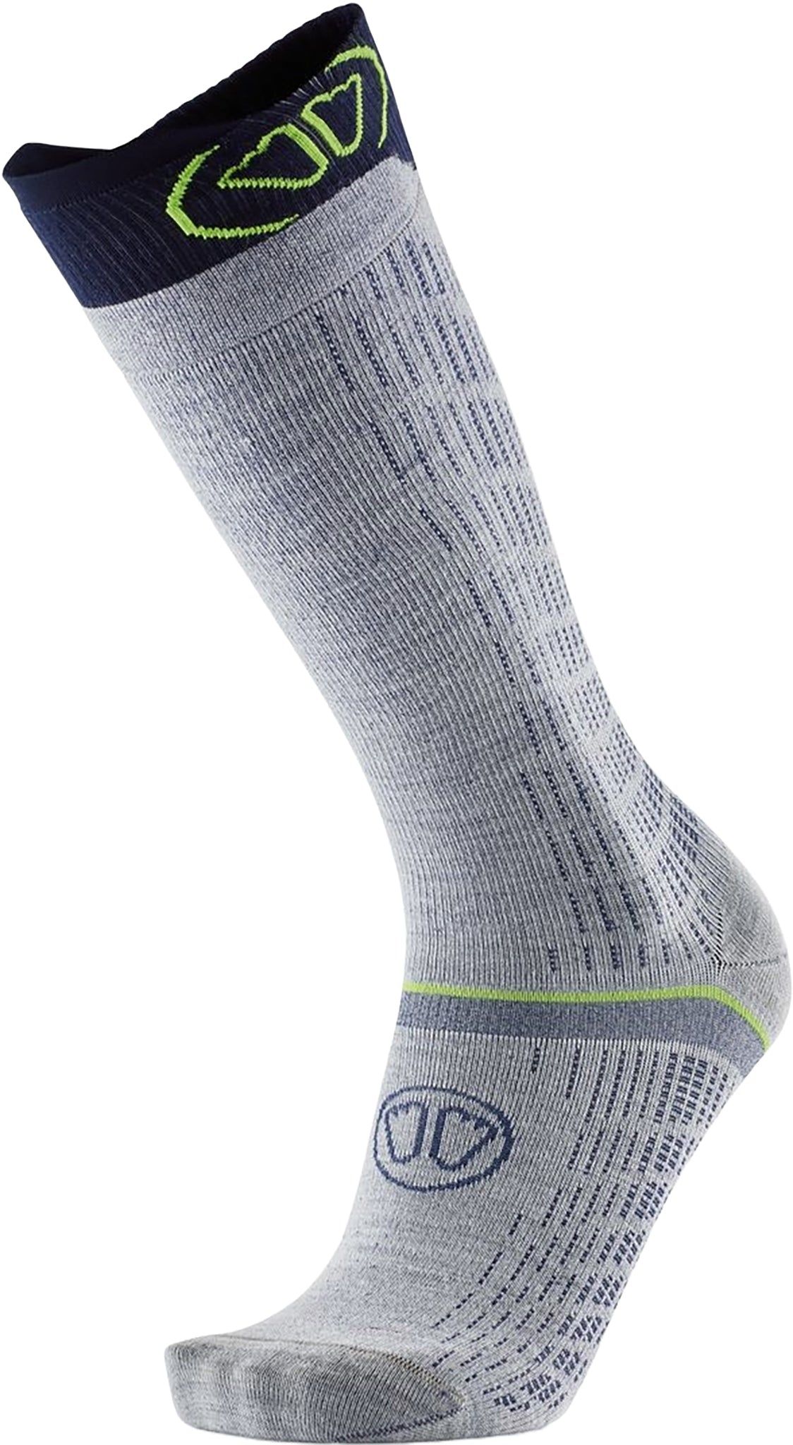 Ski Merino Performance Socks|-|Chaussettes Ski Merino Performance sold by Altitude Sports