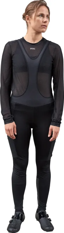 Thermal Cargo Tights - Women's|-|Collant cargo thermique - Femme sold by Altitude Sports