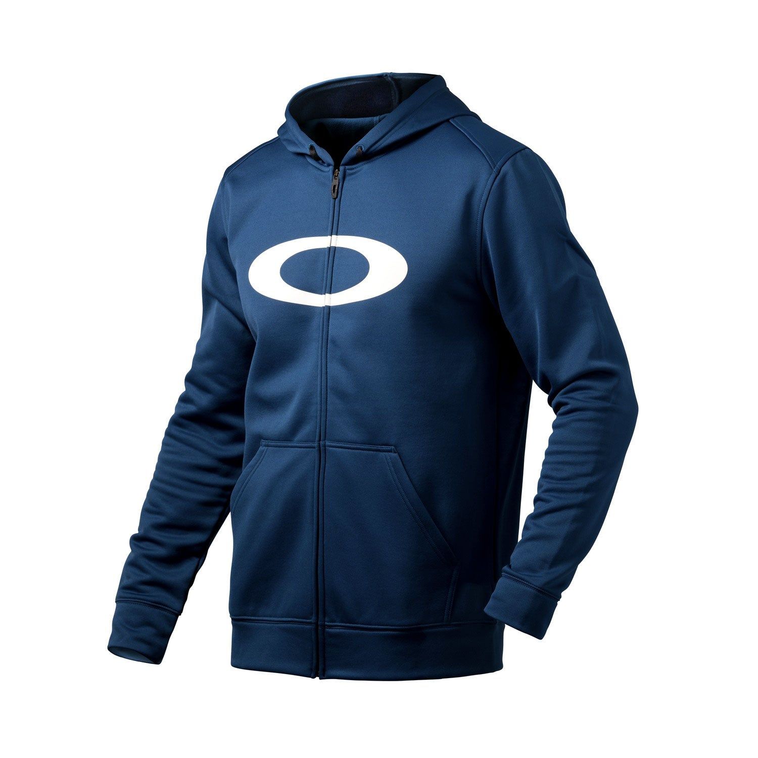 Men's 360 Full Zip Fleece Hoodie|-|Chandail pleine glissière à capuchon 360 Homme sold by Altitude Sports product image thumbnail 2