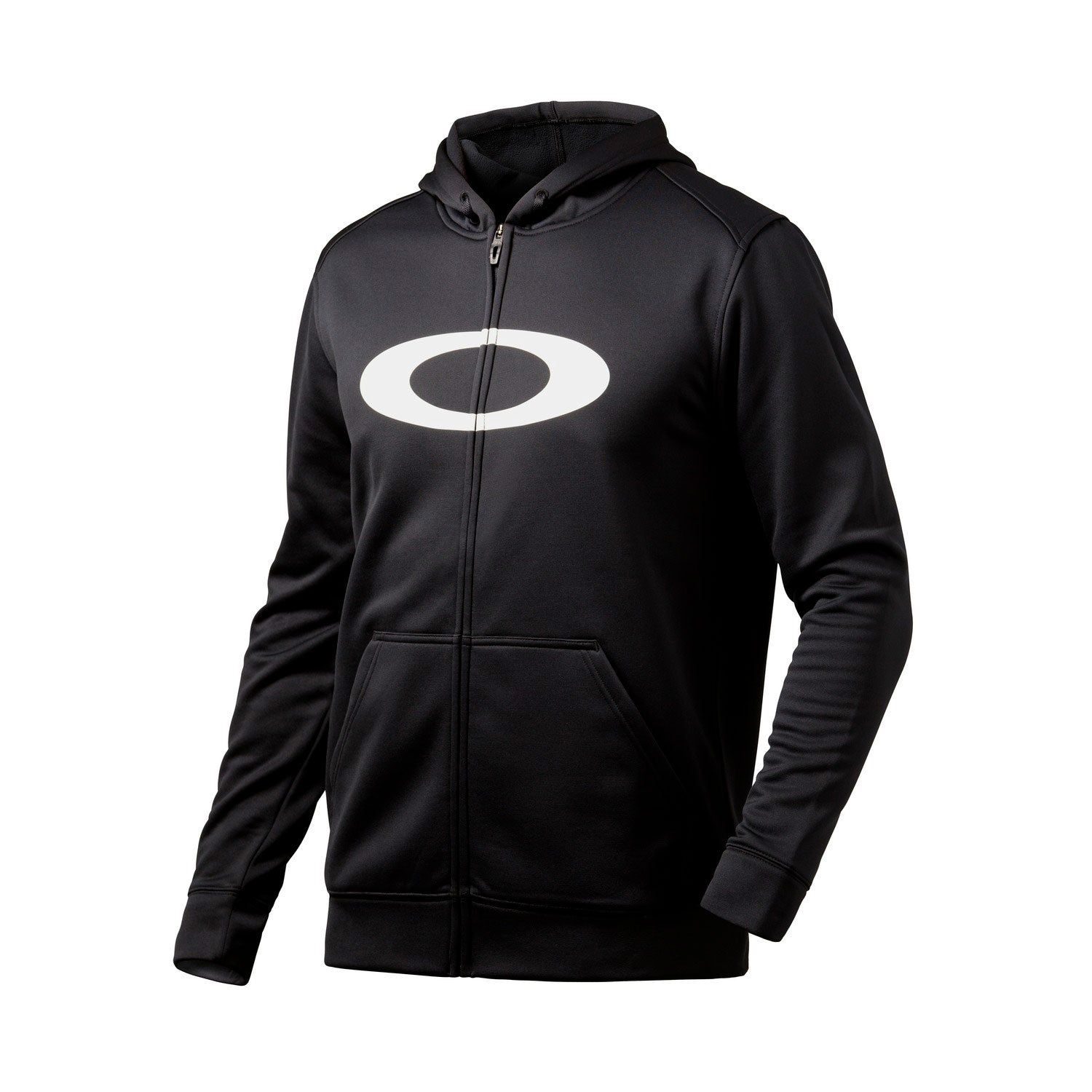 Men's 360 Full Zip Fleece Hoodie|-|Chandail pleine glissière à capuchon 360 Homme sold by Altitude Sports