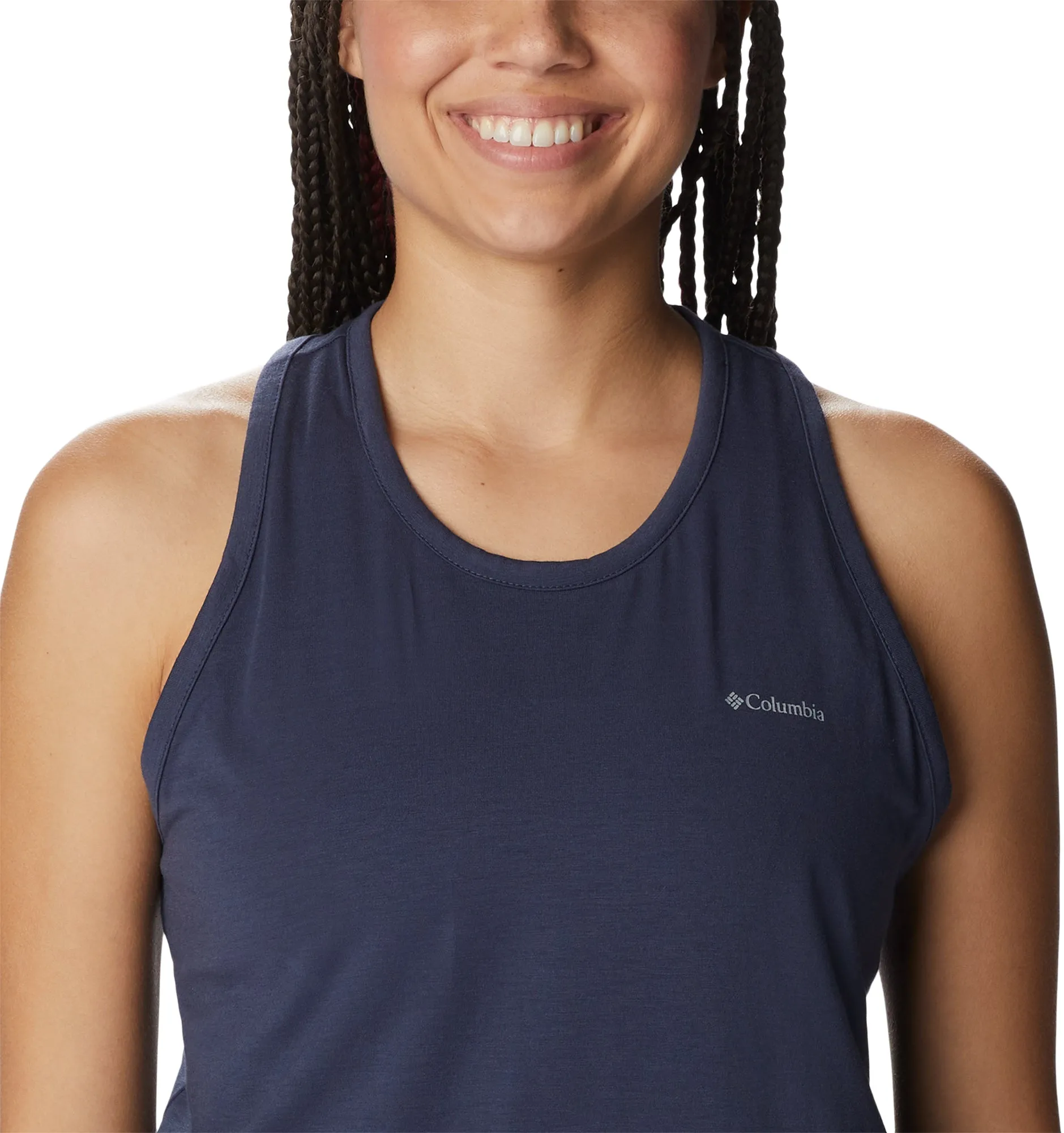 Sun Trek Racerback Tank Top - Women's|-|Camisole à dos nageur Sun Trek - Femme sold by Altitude Sports product image thumbnail 3