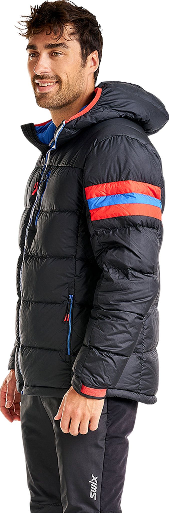 Club Down Team Jacket - Men's|-|Manteau en duvet Club Team - Homme sold by Altitude Sports product image thumbnail 5