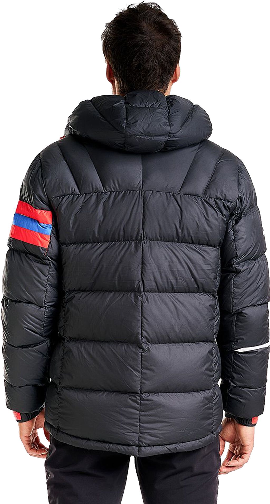 Club Down Team Jacket - Men's|-|Manteau en duvet Club Team - Homme sold by Altitude Sports product image thumbnail 2