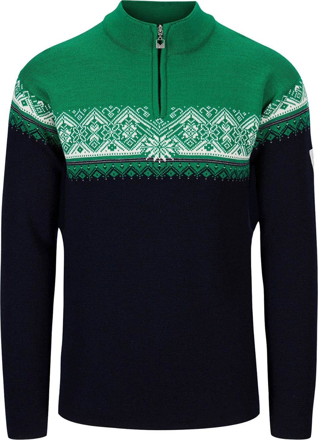 Moritz Sweater - Men's|-|Chandail Moritz - Homme sold by Altitude Sports product image thumbnail 4