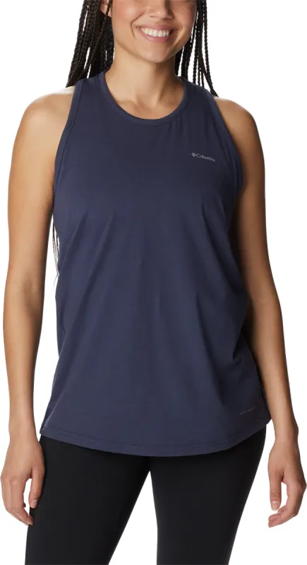 Sun Trek Racerback Tank Top - Women's|-|Camisole à dos nageur Sun Trek - Femme sold by Altitude Sports