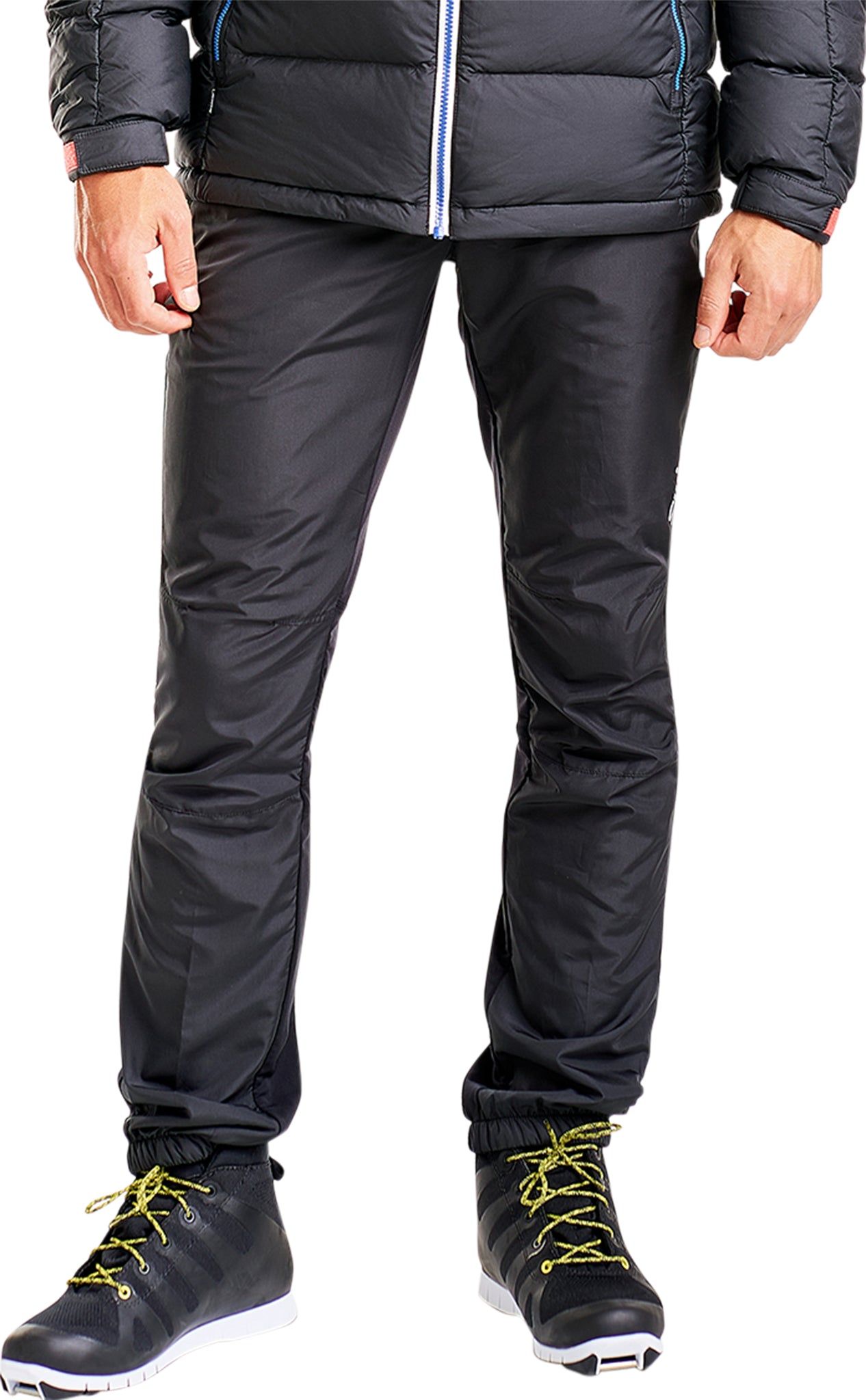 Club Down Team Jacket - Men's|-|Manteau en duvet Club Team - Homme sold by Altitude Sports product image thumbnail 3