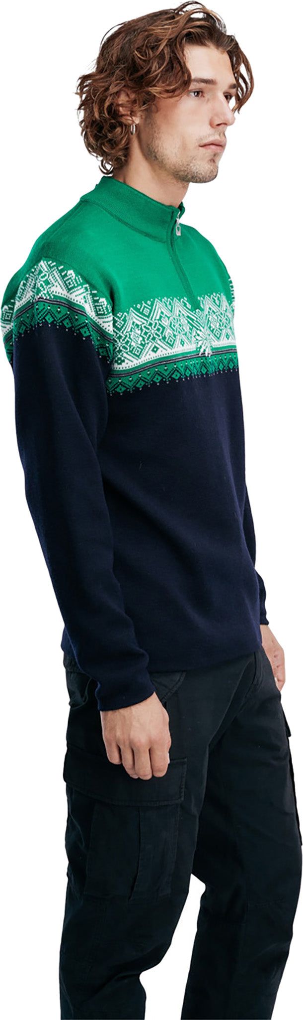 Moritz Sweater - Men's|-|Chandail Moritz - Homme sold by Altitude Sports product image thumbnail 5
