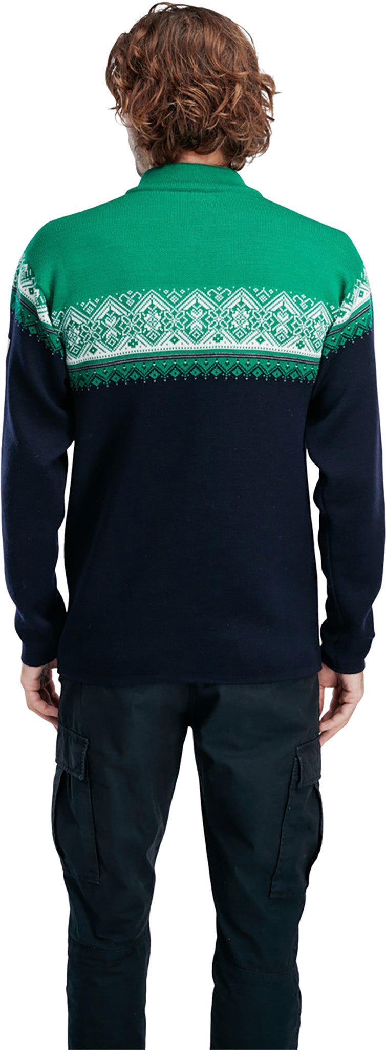 Moritz Sweater - Men's|-|Chandail Moritz - Homme sold by Altitude Sports product image thumbnail 2