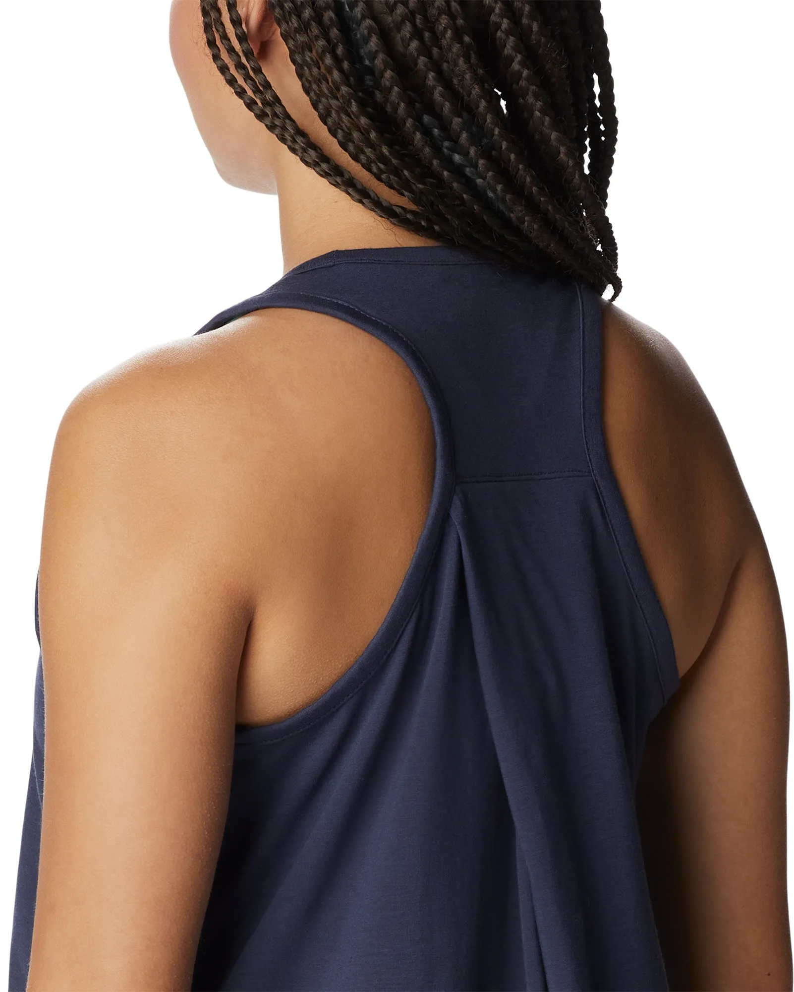 Sun Trek Racerback Tank Top - Women's|-|Camisole à dos nageur Sun Trek - Femme sold by Altitude Sports product image thumbnail 4