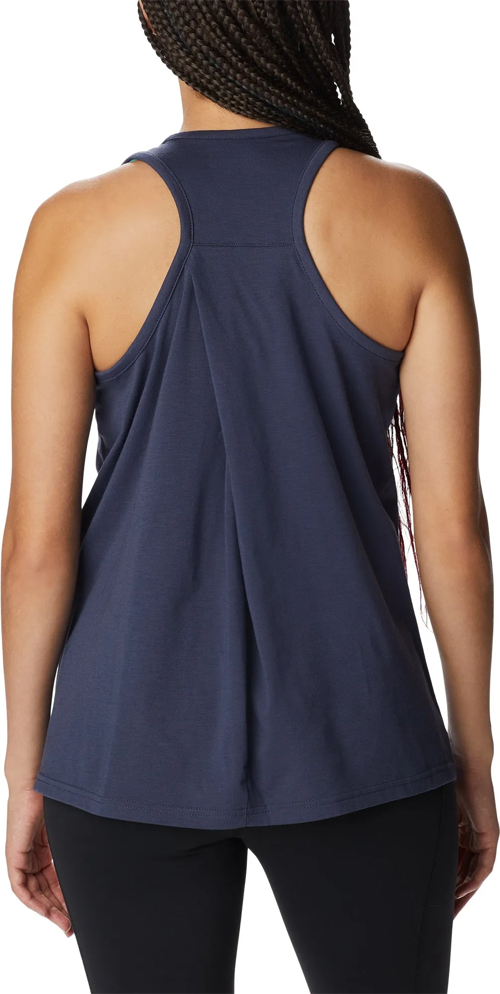 Sun Trek Racerback Tank Top - Women's|-|Camisole à dos nageur Sun Trek - Femme sold by Altitude Sports product image thumbnail 2