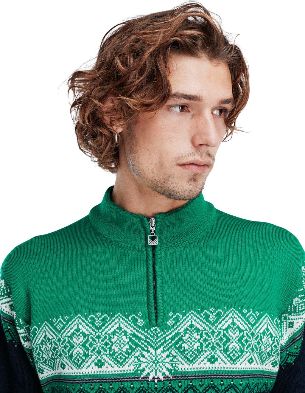 Moritz Sweater - Men's|-|Chandail Moritz - Homme sold by Altitude Sports product image thumbnail 3