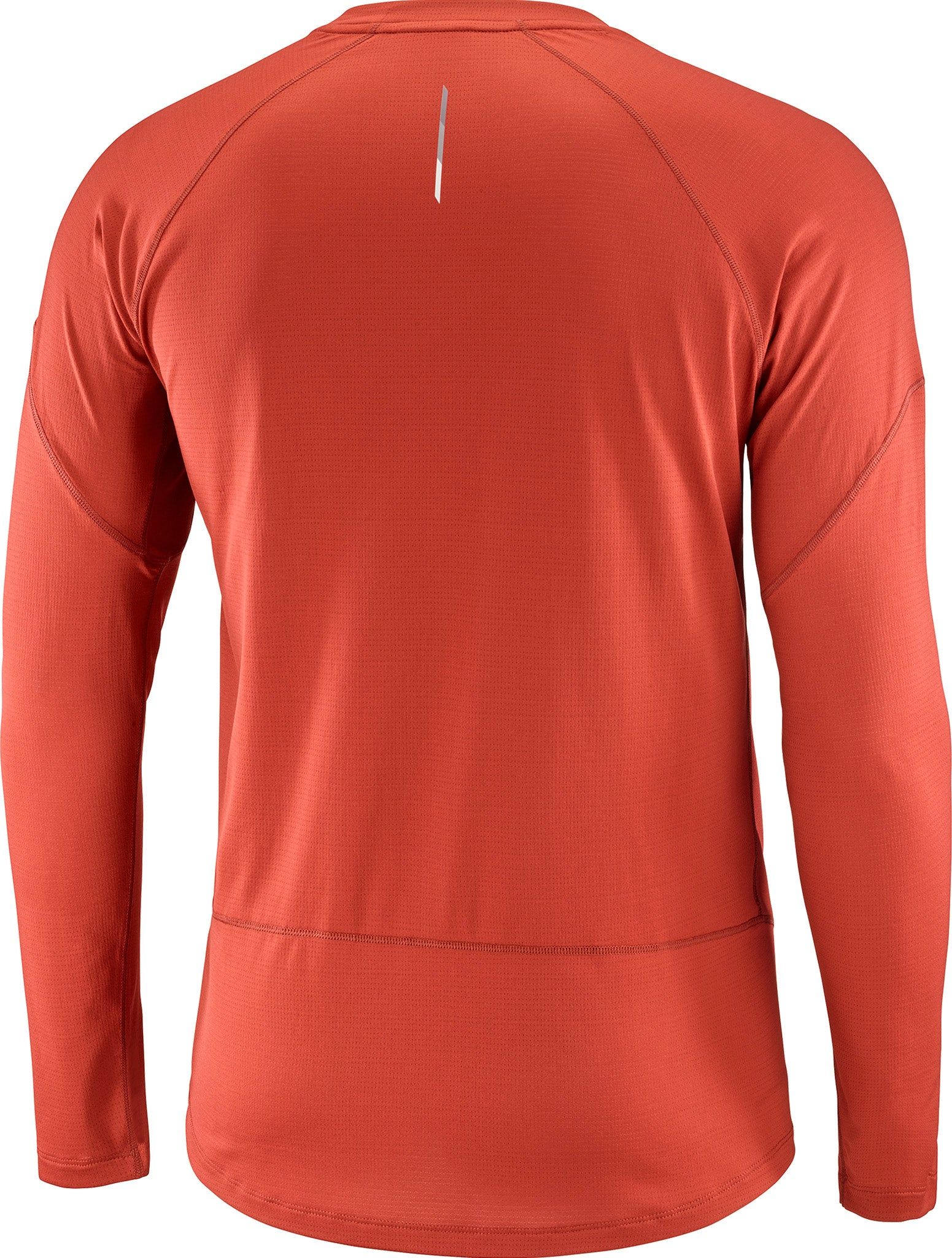 Cross Run Long-Sleeve T-Shirt - Men's|-|T-shirt à manches longues Cross Run - Homme sold by Altitude Sports product image thumbnail 2