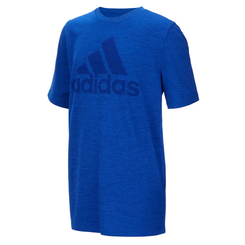 Boy's Adidas Graphic Tee|-|T-shirt Adidas Graphic Garçon sold by Altitude Sports