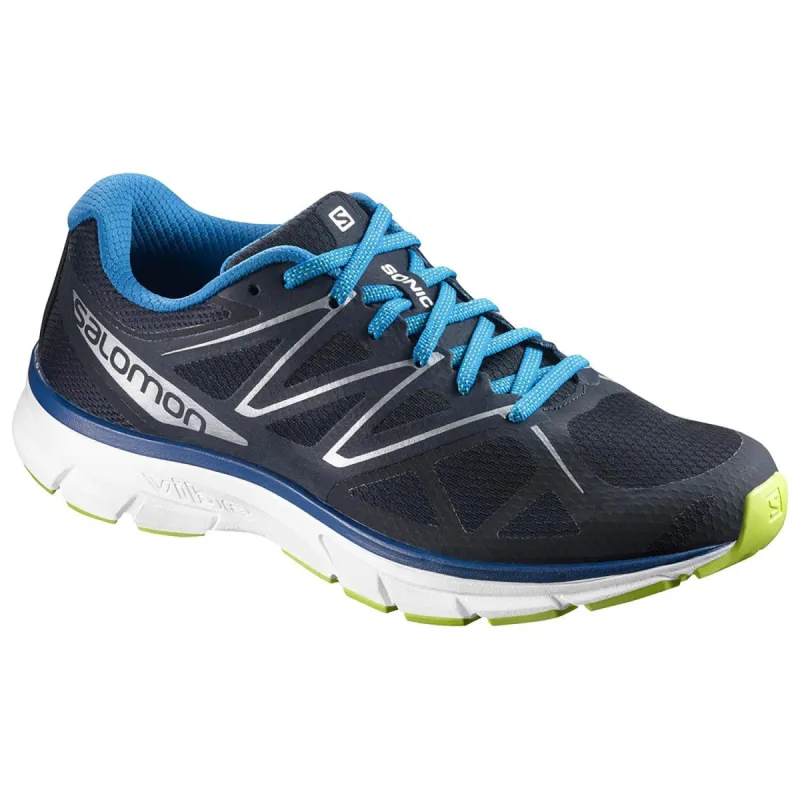 Sonic Running Shoes - Men's|-|Souliers de course Sonic - Homme made by Altitude Sports