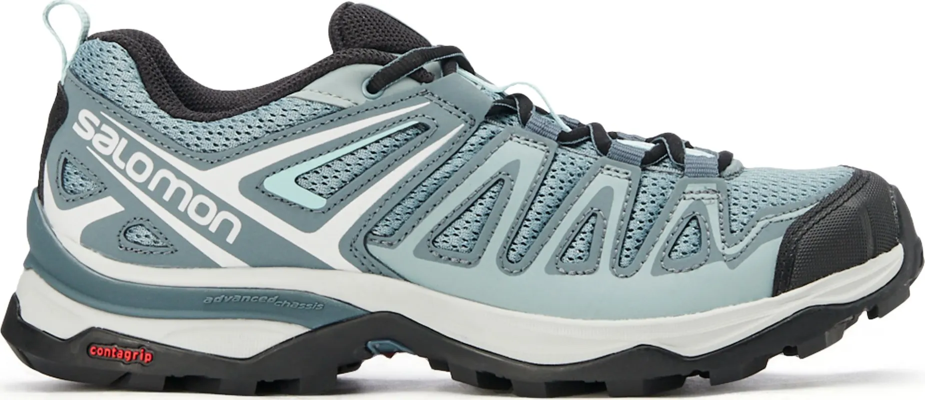 X Ultra 3 Prime Hiking Shoes - Women's|-|Souliers de randonnée X Ultra 3 Prime Femme sold by Altitude Sports