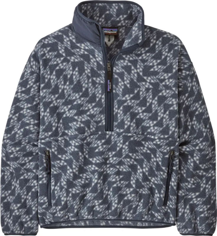 Synchilla Fleece Pullover - Women's|-|Chandail en molleton à enfiler Synchilla - Femme made by Patagonia