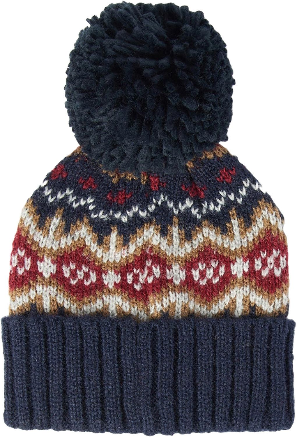Case Fairisle Beanie - Boys|-|Bonnet Case Fairisle - Garçon sold by Altitude Sports product image thumbnail 2