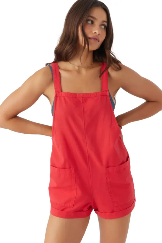 Summerlin Romper - Women's|-|Combishort Summerlin - Femme sold by Altitude Sports