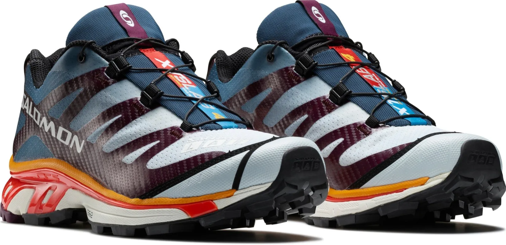S/LAB XT-4 ADV Shoes - Unisex|-|Chaussures S/LAB XT-4 ADV - Unisexe sold by Altitude Sports
