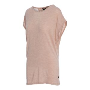 Women's 150Gsm Merino Twist Top|-|Haut 150Gsm Merino Twist Femme sold by Altitude Sports