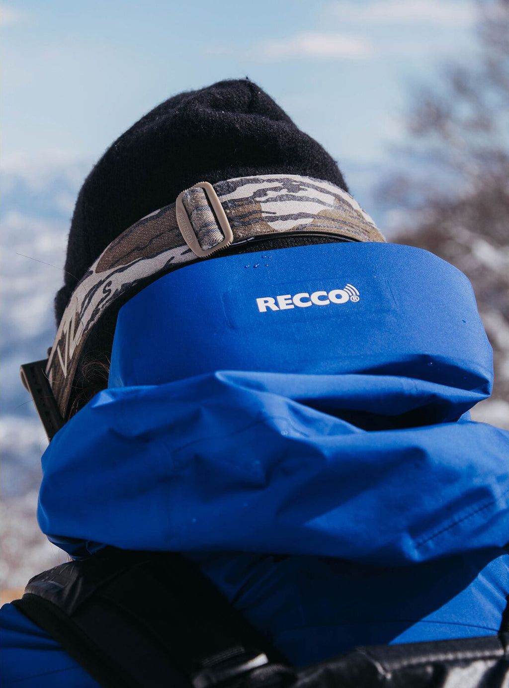 Ak Tusk Gore-Tex Pro 3L Jacket - Men's|-|Manteaux Gore-Tex Pro 3L Ak Tusk - Homme sold by Altitude Sports product image thumbnail 2