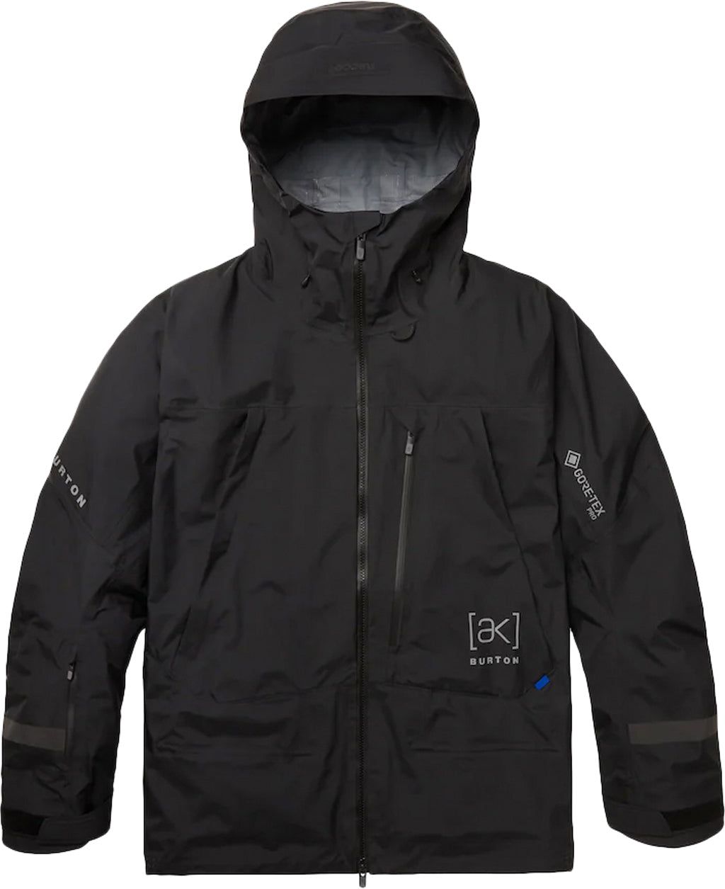 Ak Tusk Gore-Tex Pro 3L Jacket - Men's|-|Manteaux Gore-Tex Pro 3L Ak Tusk - Homme sold by Altitude Sports product image thumbnail 3