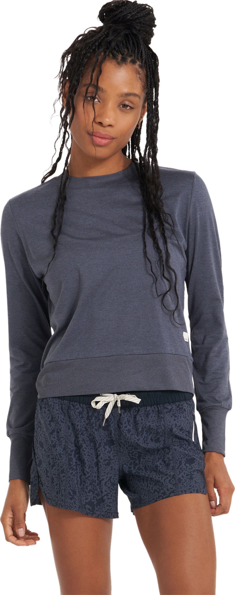 Daydream Crew - Women's|-|Chandail col rond Daydream - Femme sold by Altitude Sports product image thumbnail 5