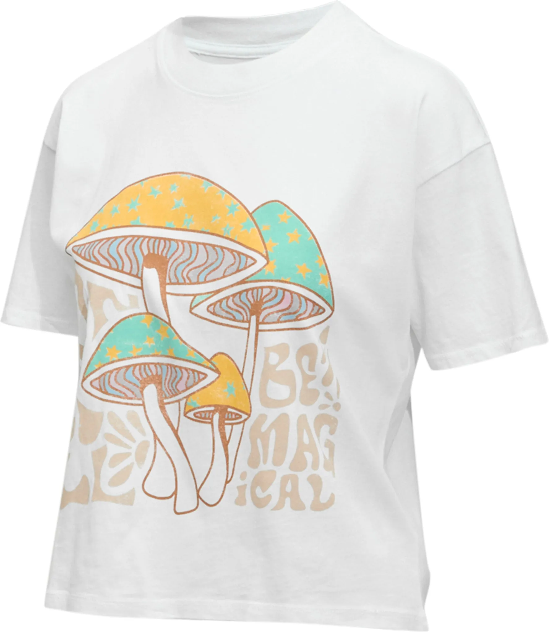 Magic Shroom T-Shirt - Women's|-|T-shirt Magic Shroom - Femme sold by Altitude Sports product image thumbnail 3