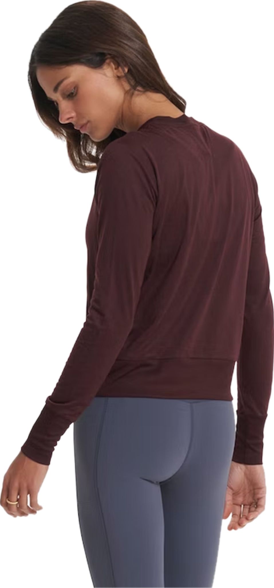 Daydream Crew - Women's|-|Chandail col rond Daydream - Femme sold by Altitude Sports product image thumbnail 2