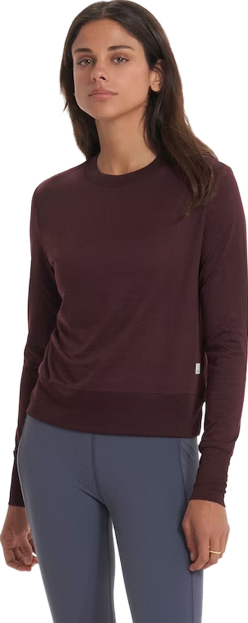 Daydream Crew - Women's|-|Chandail col rond Daydream - Femme sold by Altitude Sports