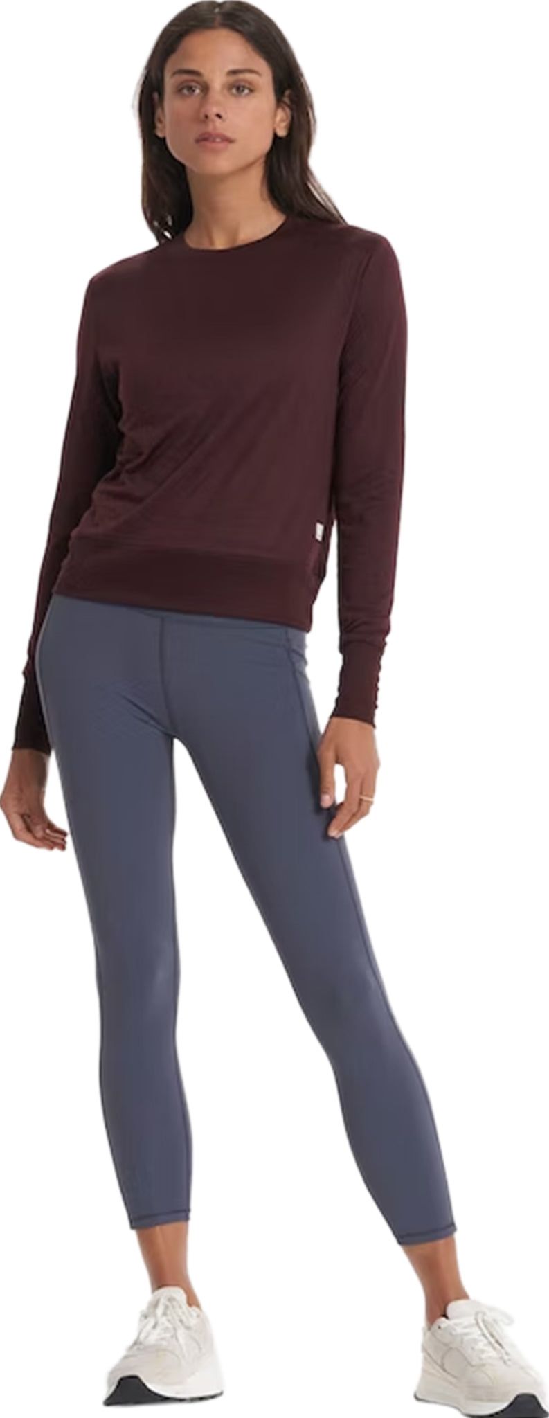 Daydream Crew - Women's|-|Chandail col rond Daydream - Femme sold by Altitude Sports product image thumbnail 3