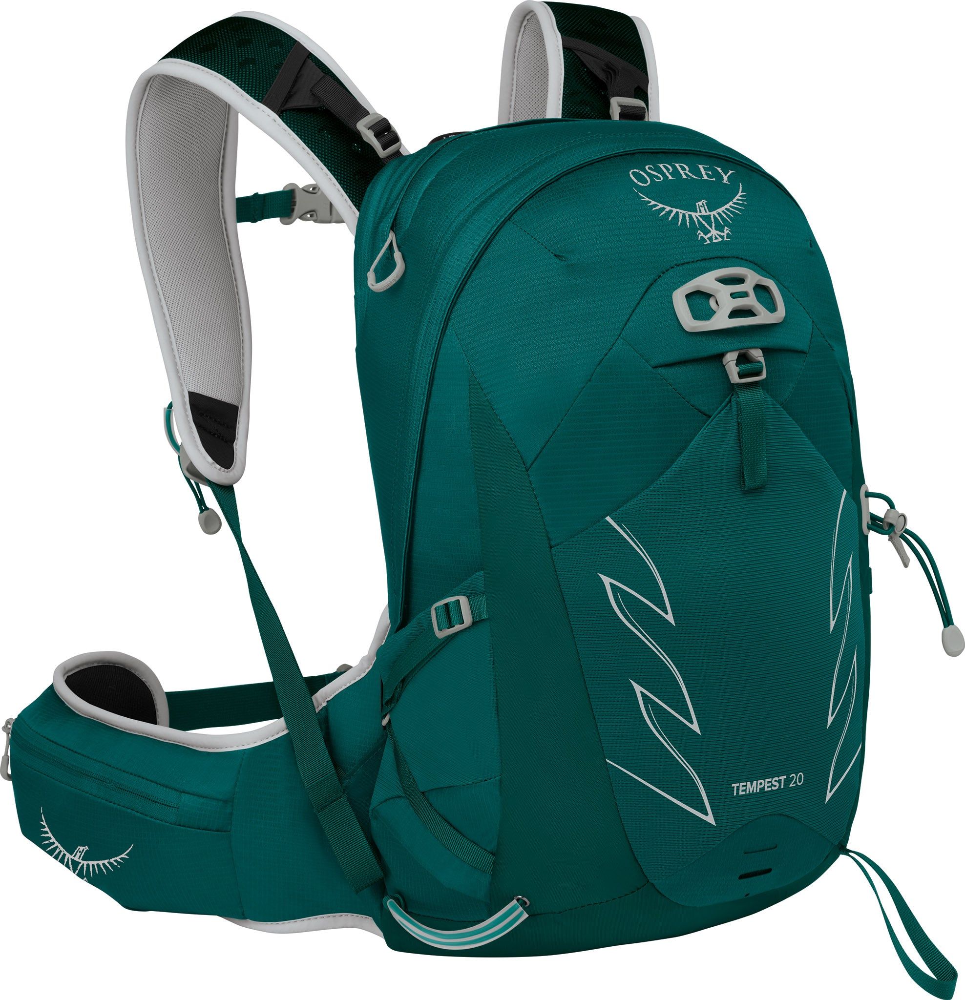 Tempest 20L Extended Fit Backpack - Women's|-|Sac à dos Tempest Extended Fit 20L - Femme sold by Altitude Sports product image thumbnail 4