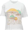 Magic Shroom T-Shirt - Women's|-|T-shirt Magic Shroom - Femme sold by Altitude Sports