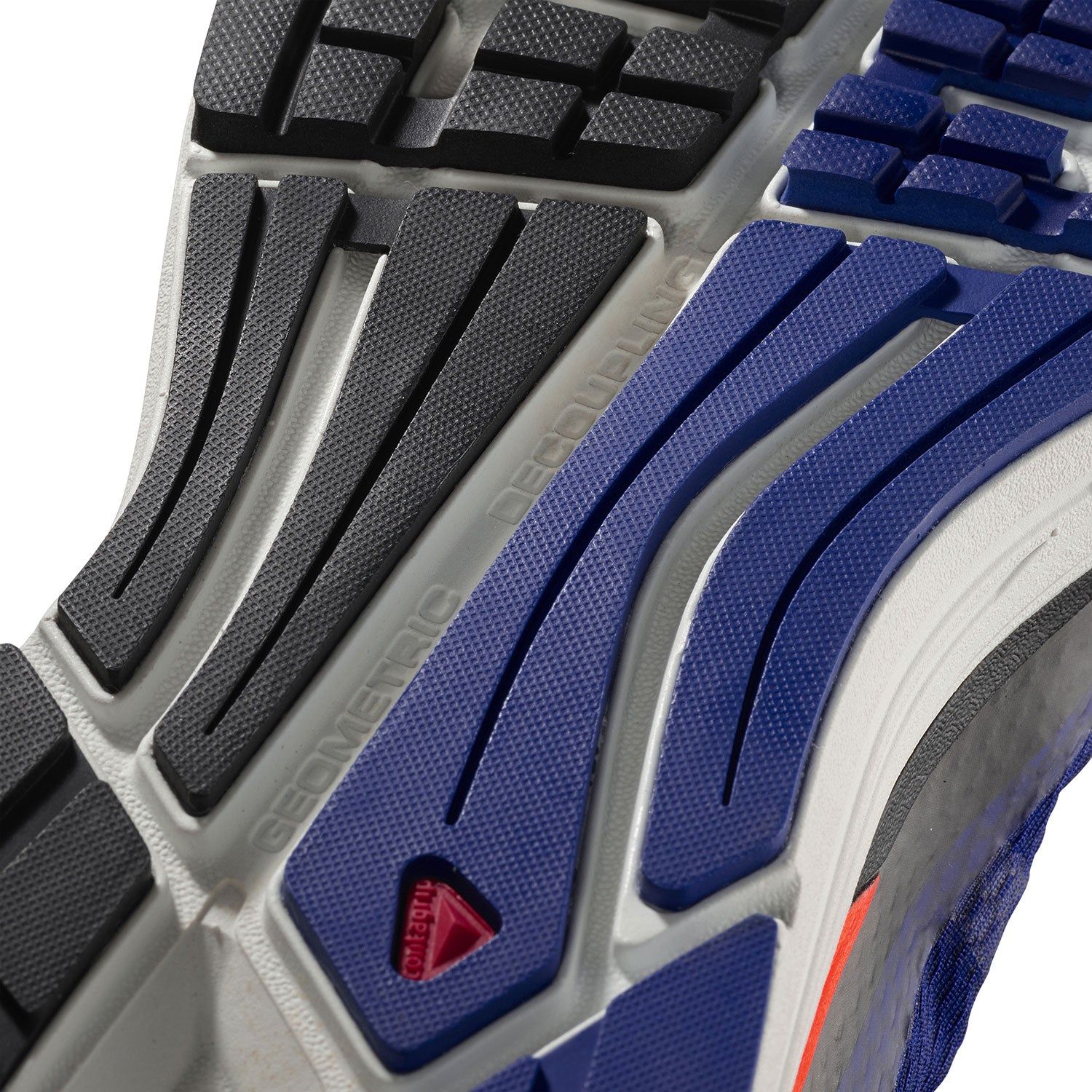 Men's Sonic RA Max Running Shoes|-|Souliers de course Sonic RA Max Homme sold by Altitude Sports product image thumbnail 4