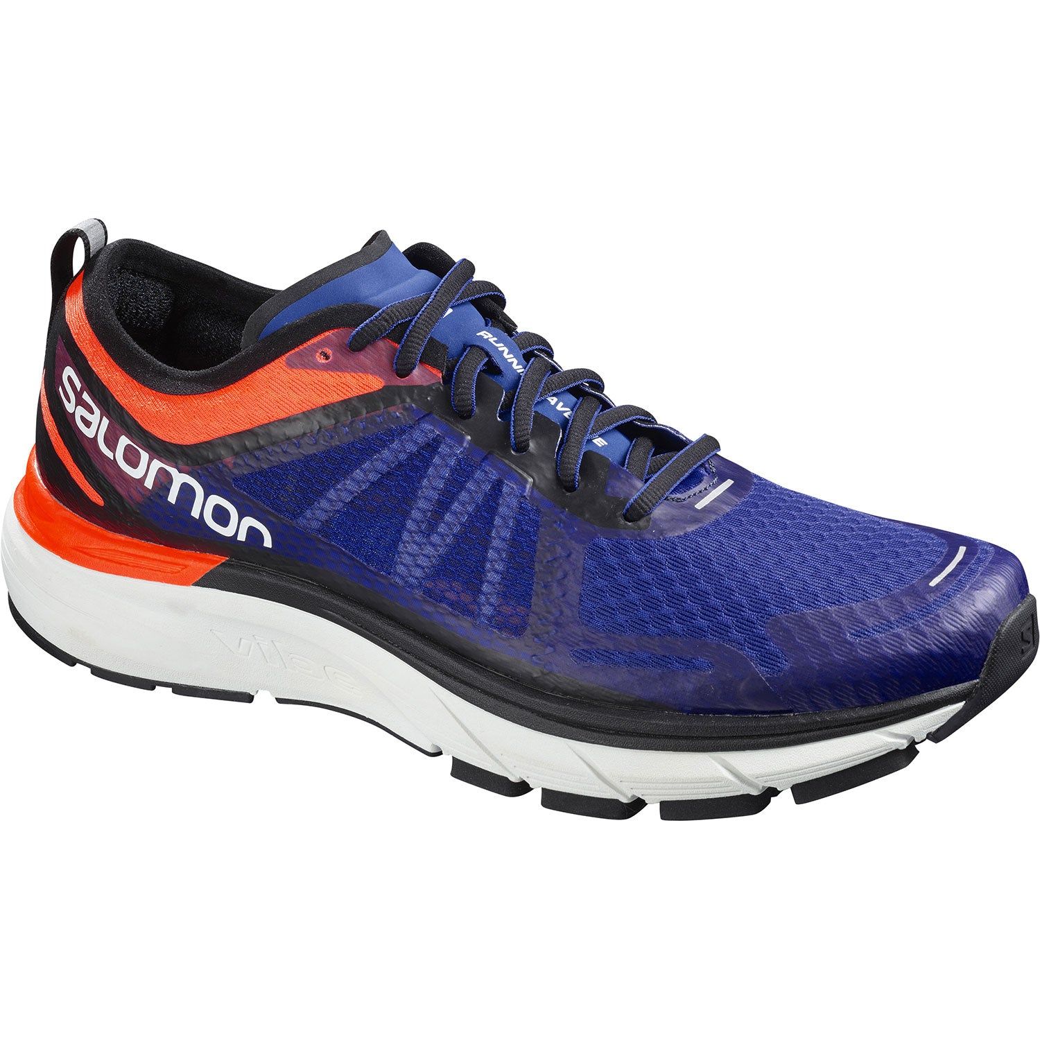 Men's Sonic RA Max Running Shoes|-|Souliers de course Sonic RA Max Homme sold by Altitude Sports product image thumbnail 2