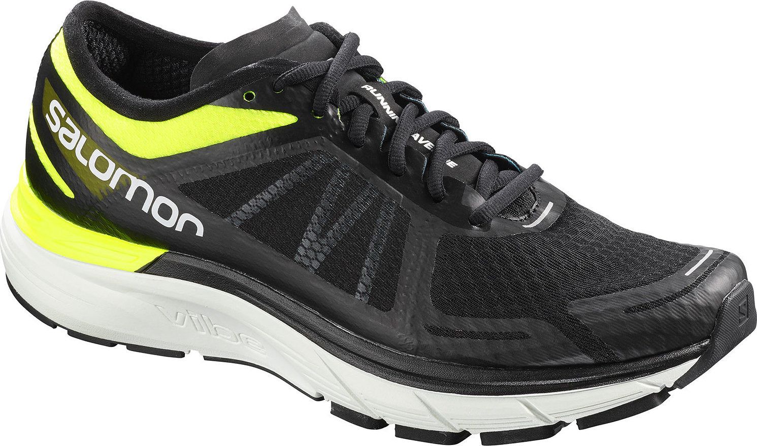 Men's Sonic RA Max Running Shoes|-|Souliers de course Sonic RA Max Homme sold by Altitude Sports