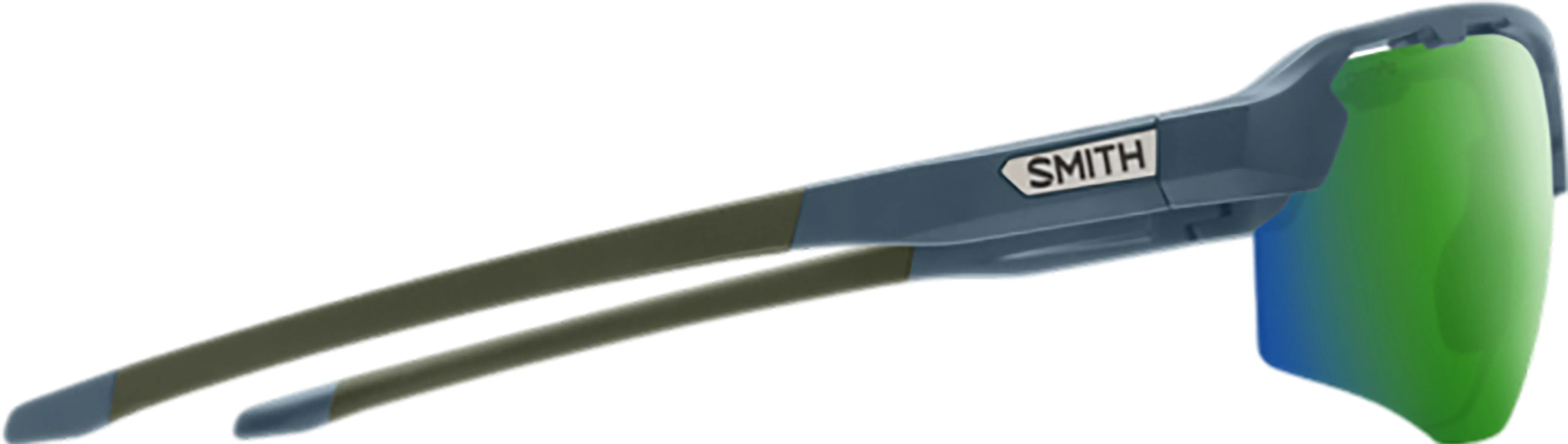 Resolve Sunglasses - Matte Black - ChromaPop Red Mirror Lens - Unisex|-|Lunettes de soleil Resolve - Matte Black - Verres ChromaPop Red Mirror - Unisexe sold by Altitude Sports product image thumbnail 3