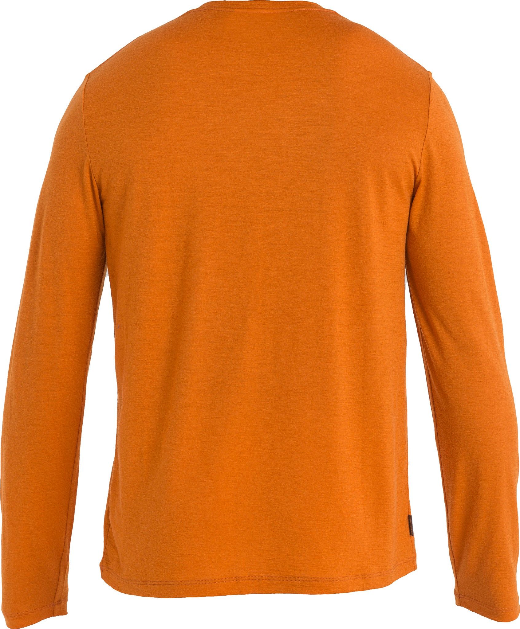 150 Tech Lite II Alps 3D Merino Long Sleeve T-Shirt - Men's|-|T-shirt à manches longues en mérinos 3D Alps 150 Tech Lite II - Homme sold by Altitude Sports product image thumbnail 2