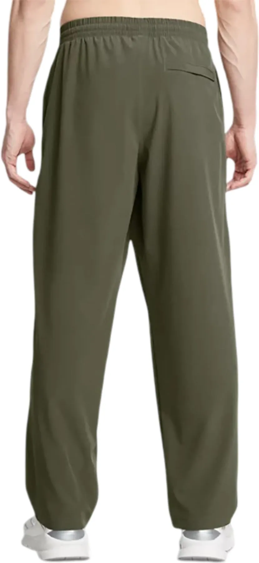 UA Vibe Woven Pants - Men's |-|Pantalon tissé UA Vibe - Homme sold by Altitude Sports product image thumbnail 4