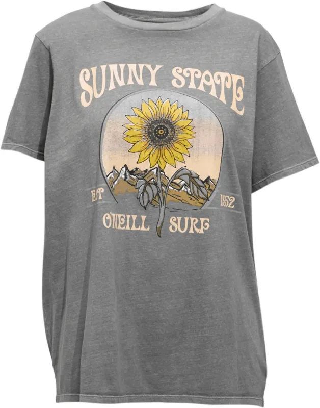 Sunny State T-Shirt - Women's|-|T-shirt Sunny State - Femme sold by Altitude Sports