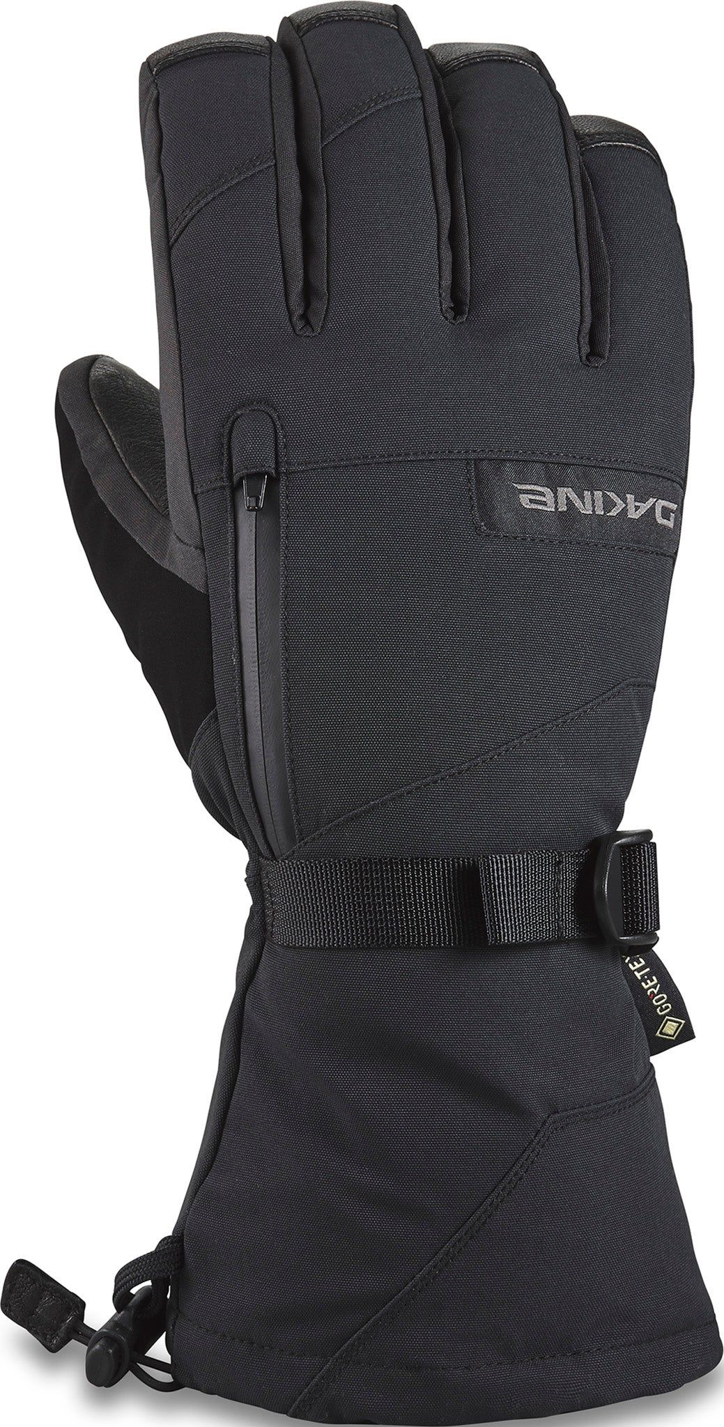 Leather Titan Gore-Tex Gloves - Men's|-|Gants Titan Gore-Tex en cuir - Homme sold by Altitude Sports product image thumbnail 3