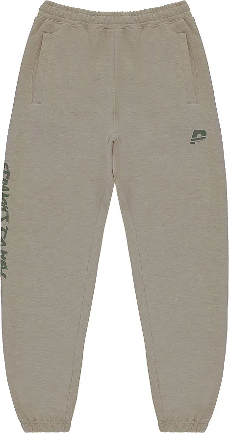 Akers Wide Fit Jogger - Unisex|-|Pantalon de jogging Akers - Unisexe sold by Altitude Sports product image thumbnail 5