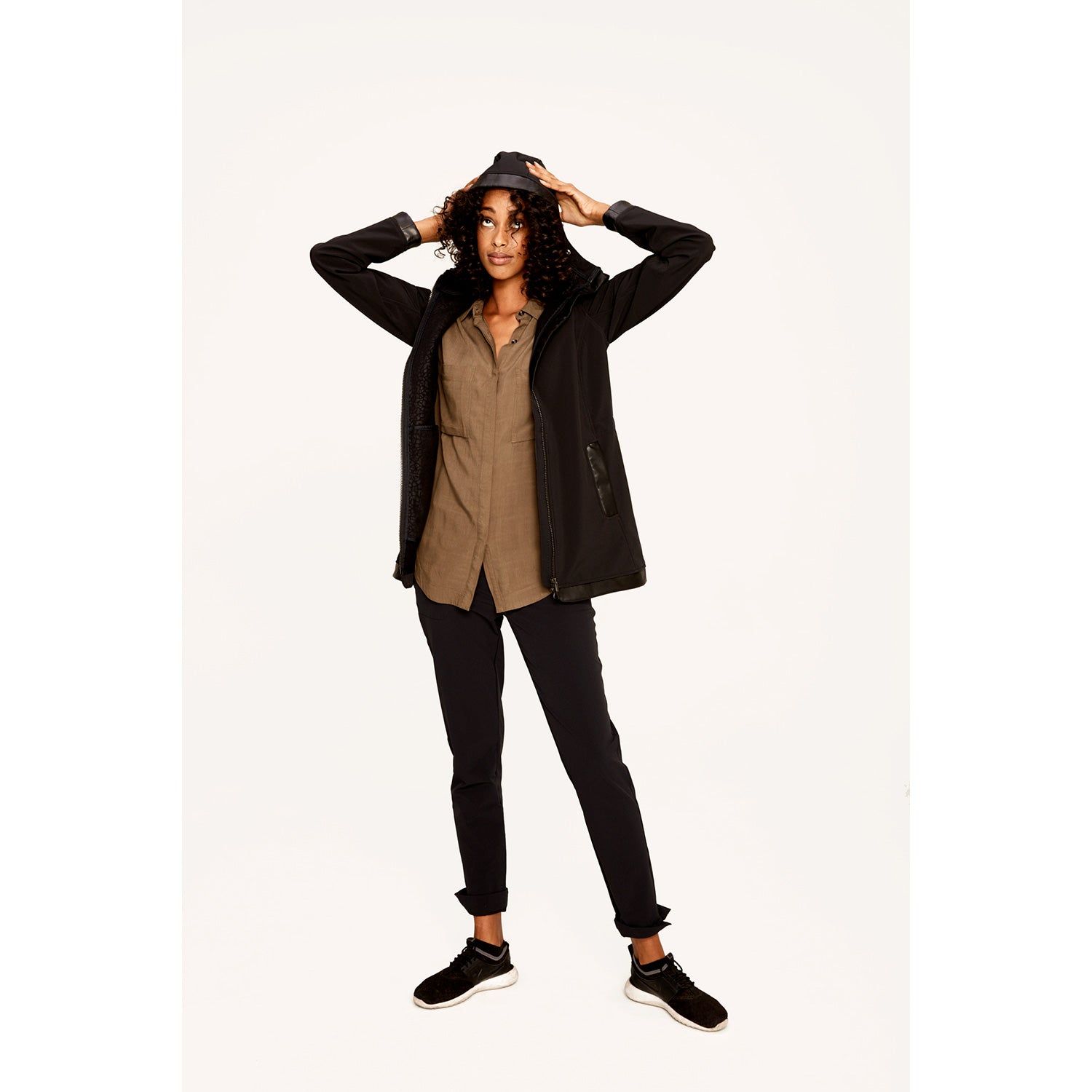 Women's Pamela Jacket|-|Manteau Pamela Femme sold by Altitude Sports product image thumbnail 5