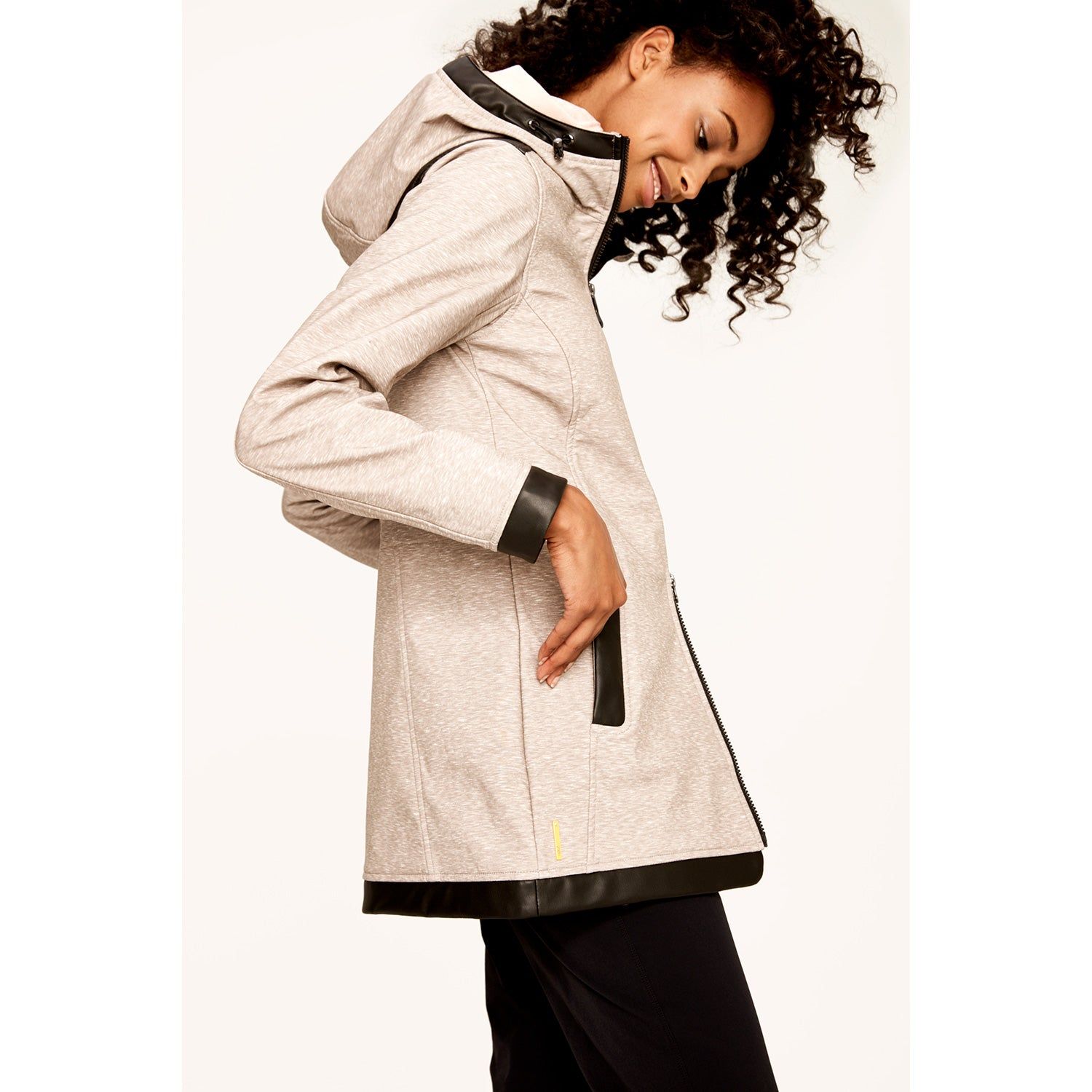 Women's Pamela Jacket|-|Manteau Pamela Femme sold by Altitude Sports product image thumbnail 3