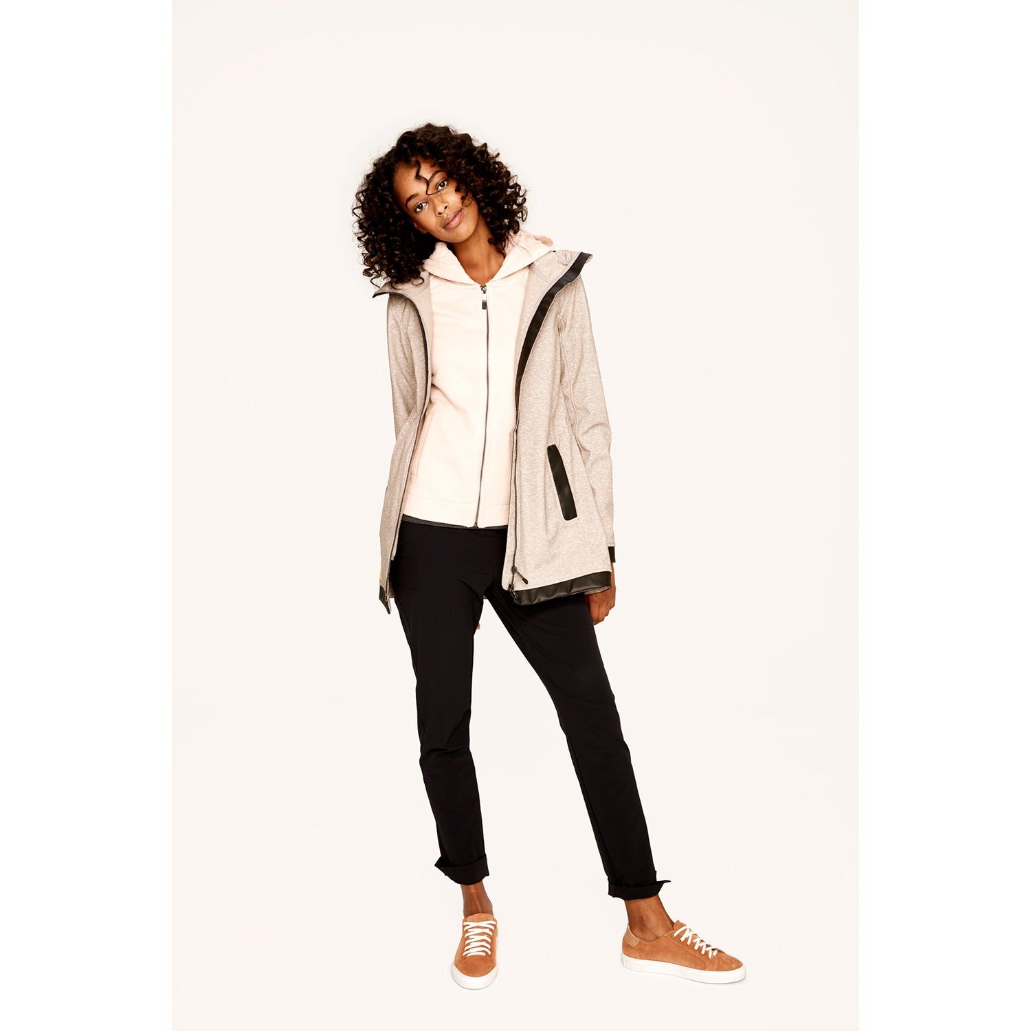 Women's Pamela Jacket|-|Manteau Pamela Femme sold by Altitude Sports product image thumbnail 4